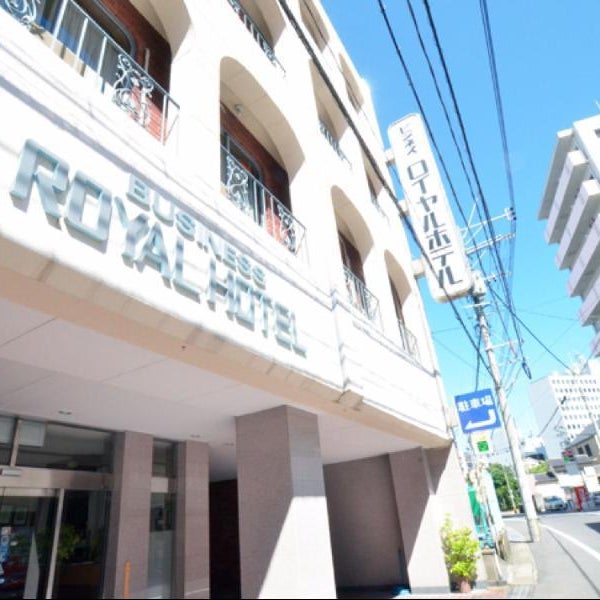 Royal Hotel