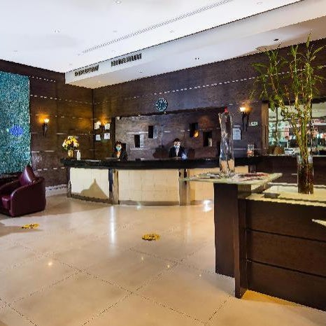 Diva Hotel Thumbnail