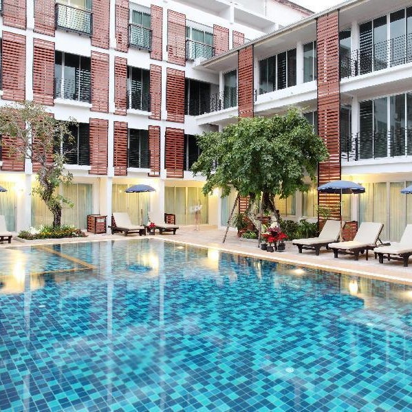 Paradise Hotel Udonthani Thumbnail