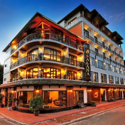 Salana Boutique Hotel Thumbnail