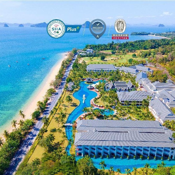 Sofitel Krabi Phokeethra Thumbnail