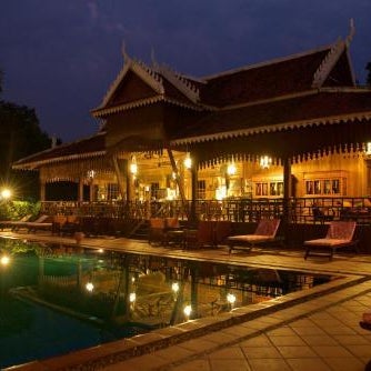 Soriyabori Villas Thumbnail