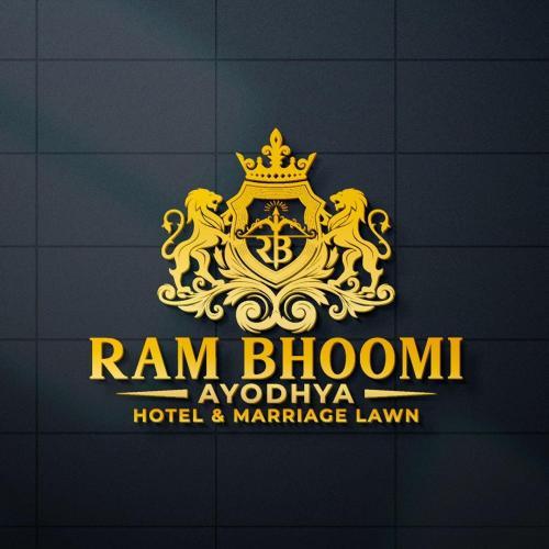 Hotel Rambhoomi Ayodhya