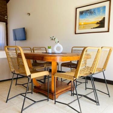 CASA FAUSTINA TRANQUILIDAD y CONFORT EN CHASCOMUS