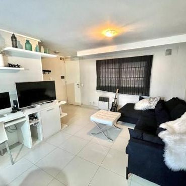Deluxe Nueva Córdoba - Premium Balcón & Asador