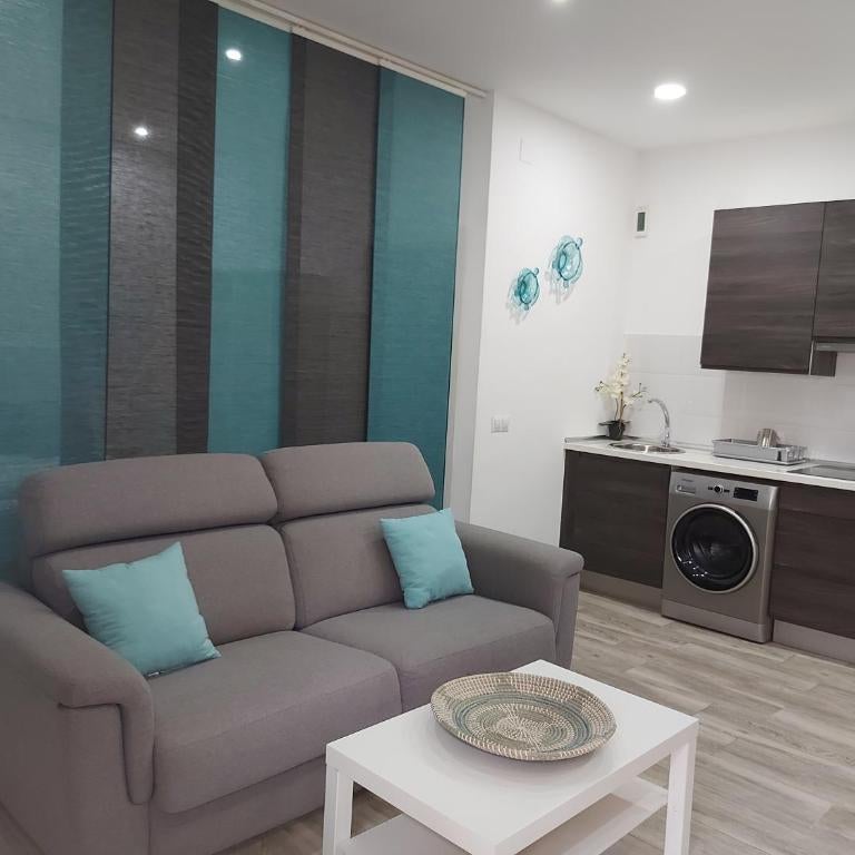 Apartamento PREMIUM La Biznaga Thumbnail