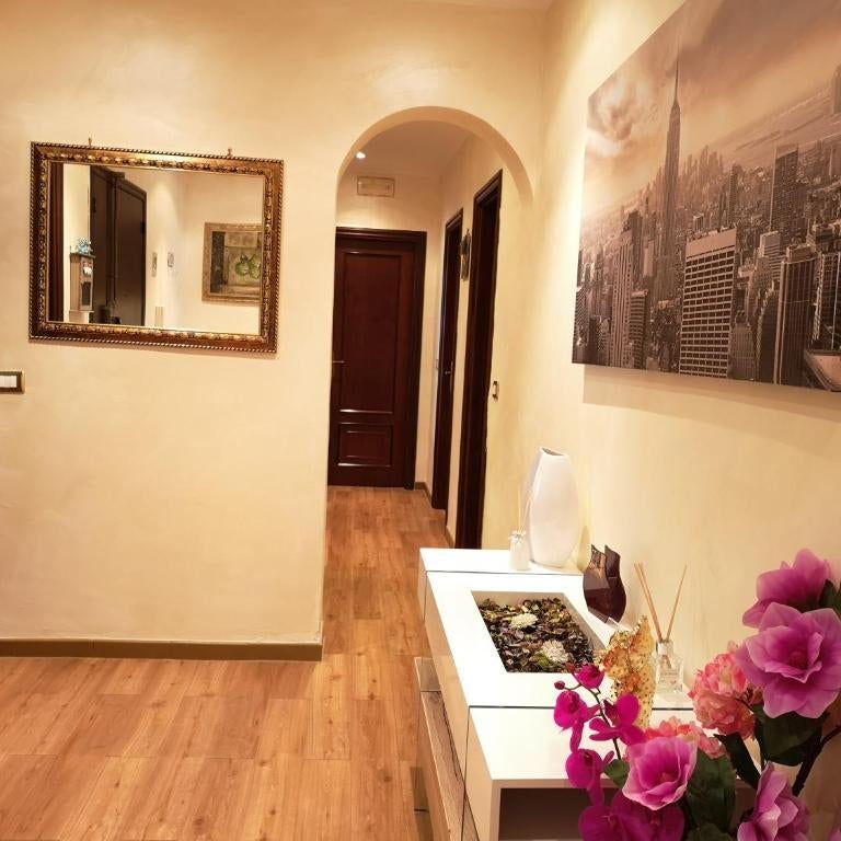 La casa della sposa