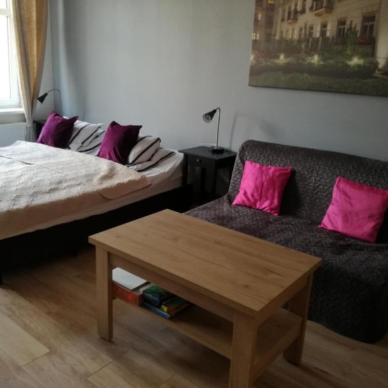 Novitas Apartments