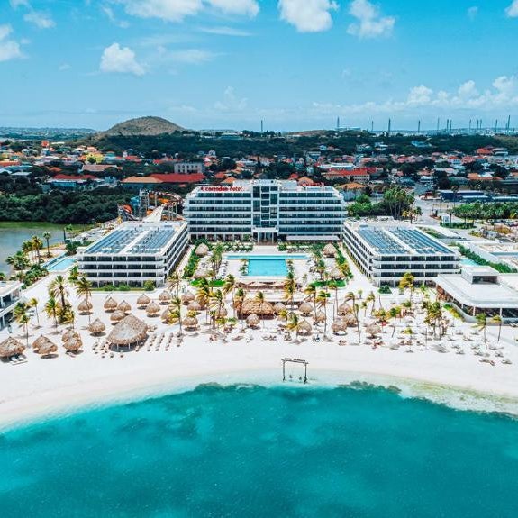 The Rif at Mangrove Beach Corendon All-Inclusive, Curio Thumbnail