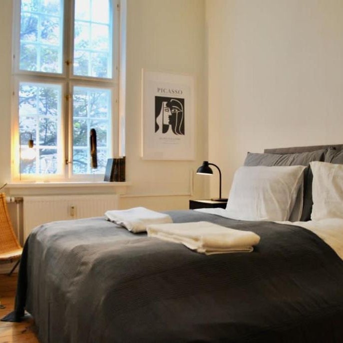 Hotel Apartment Mageløs 12 Thumbnail