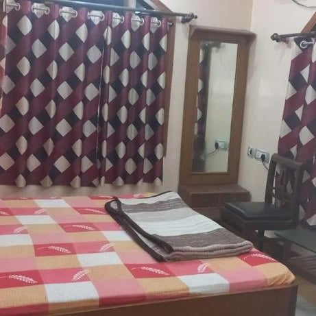 HOTEL SHYAMALI AND EVENTS