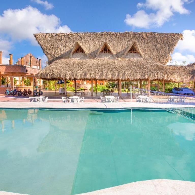 Hacienda Ixtlan Cozumel Thumbnail
