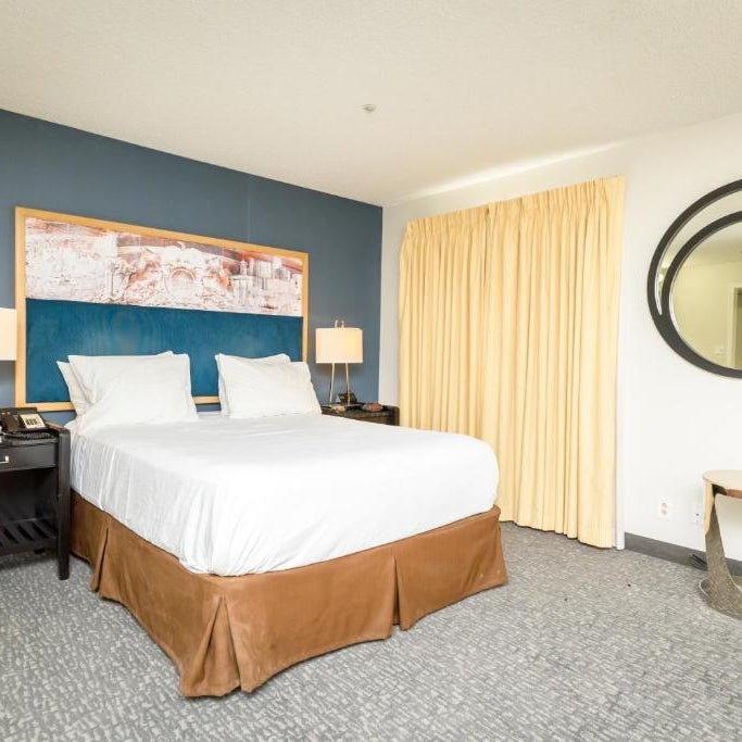Philadelphia Suites at Airport - An Extended Stay Hotel Thumbnail
