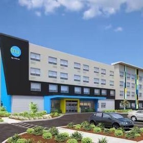 Tru by Hilton Charlotte Tyvola I-77 Thumbnail