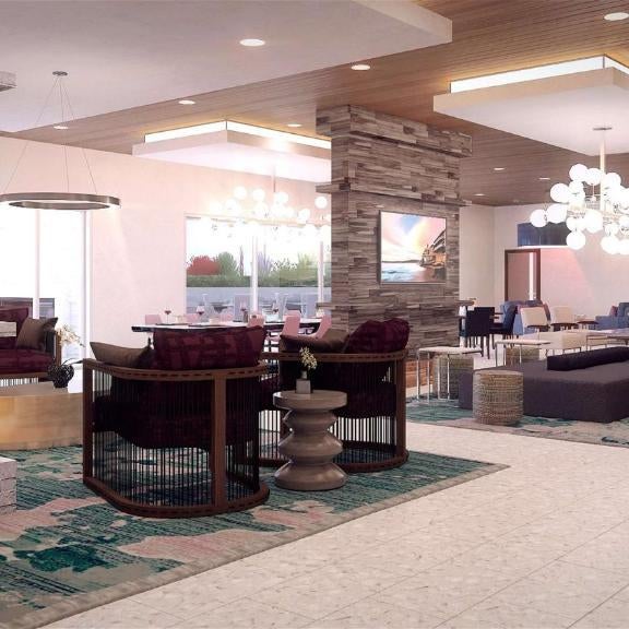 Hotel Lela Wilmington, Tapestry Collection by Hilton Thumbnail
