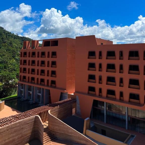 Hotel Adam Krabi Thumbnail