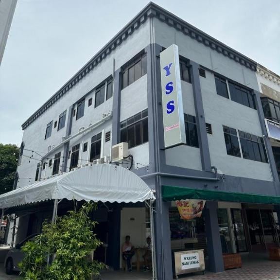 OYO 90876 Yss Homestead Thumbnail