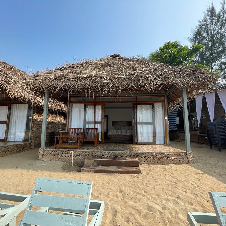 The Coast Beach Resort