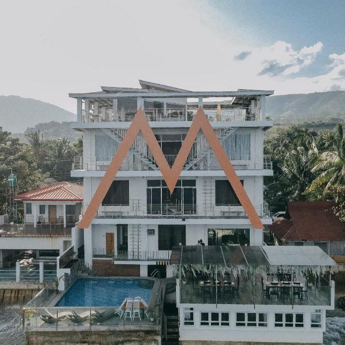 The Marc Vannelli Oslob