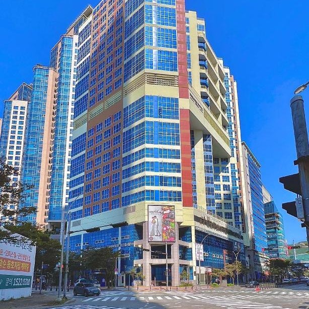 Centum Business Hotel