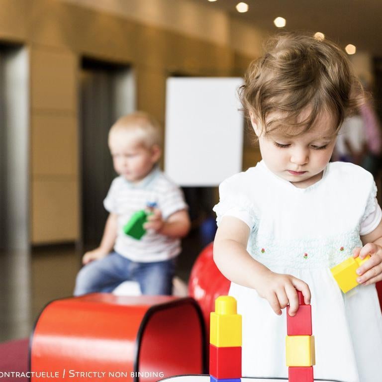 Novotel Hamburg Central Station Thumbnail