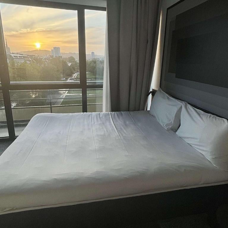 ibis Rouen Centre Rive Droite Pasteur