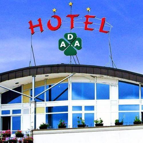 Hotel Ada - Otoka Thumbnail