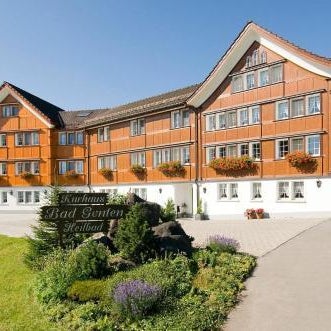 Hotel und Gasthaus Bad Gonten