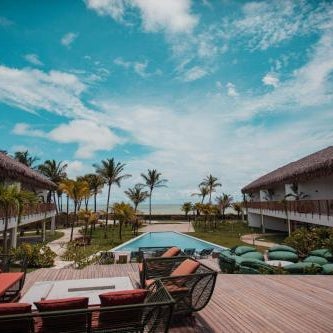 Casa Siará - Hotel & Vilas