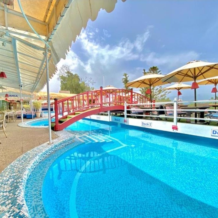 Hotel plaza corniche la marsa Thumbnail