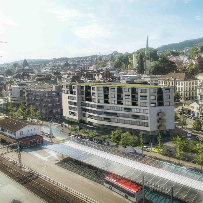 The Yarn Design Hotel Lake Zurich