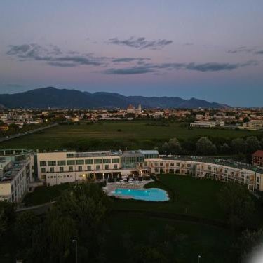 HOTIDAY Room Collection - Pisa Thumbnail