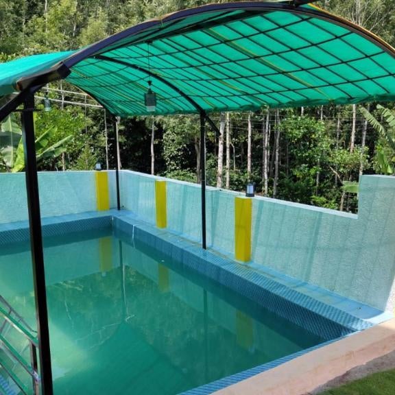 JK - 4BHK Pool Villa 