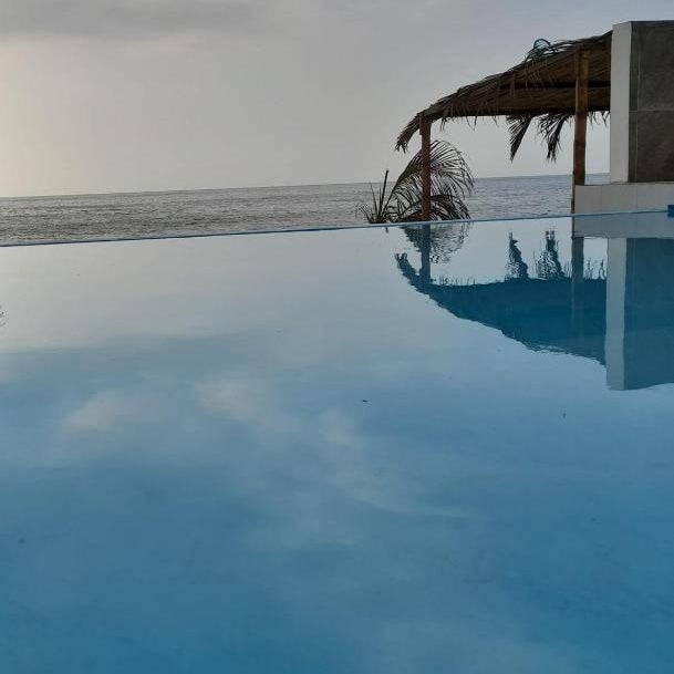 Las Fragatas Casa Hotel