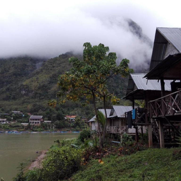 sainamhoun guesthouse Thumbnail