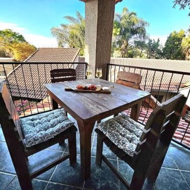 Grobler's Haven Self catering cottage