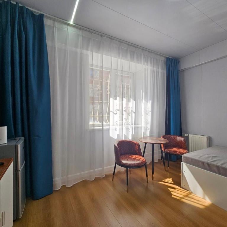 Etuga Guesthouse, Close to Sukhbaatar Square Thumbnail