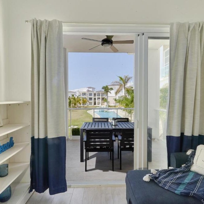 Hard Rock at Cana Pearl 3 by Unwind Properties Thumbnail