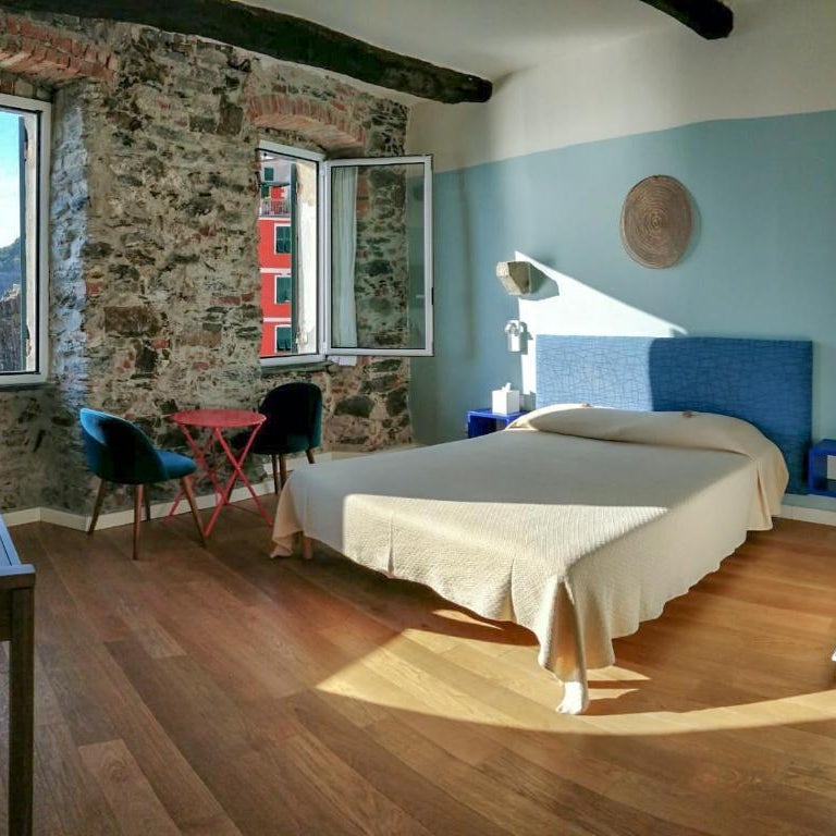 Orto al Mare Room Rental