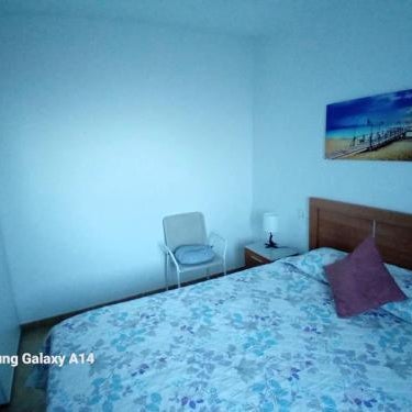 Apartamento La Morena 3b