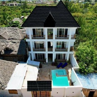 Lulubay Villa Thumbnail
