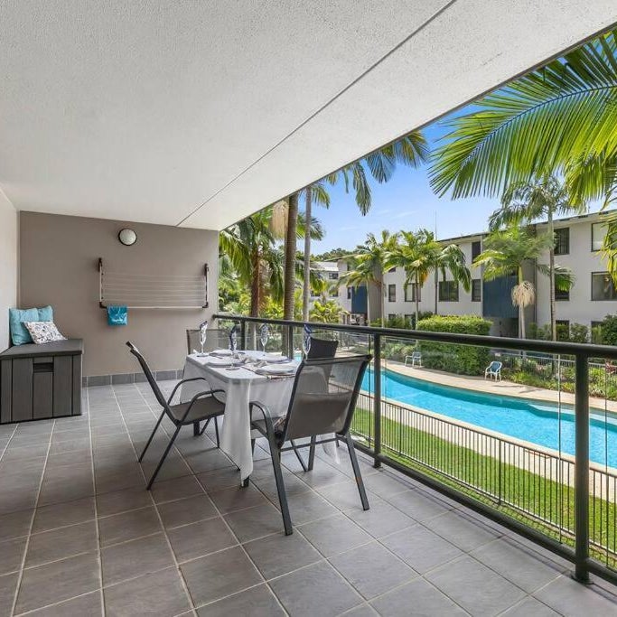 Your place. Enjoy the beach retreat