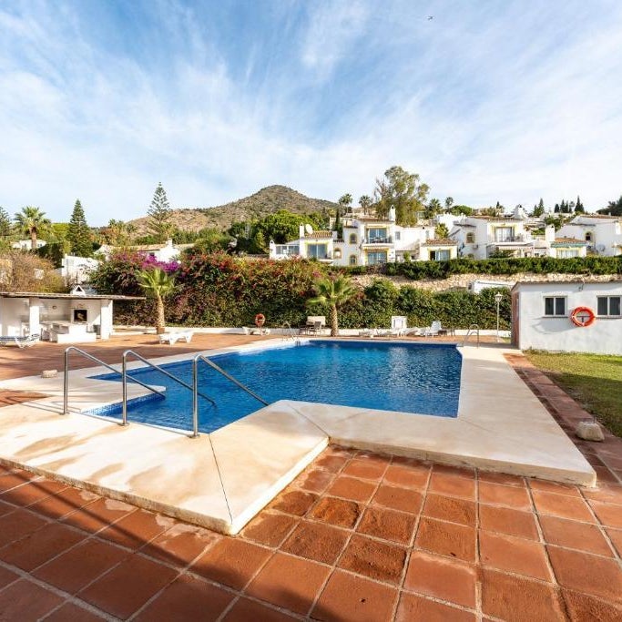 MalagaSuite Beautiful Home Benalmadena