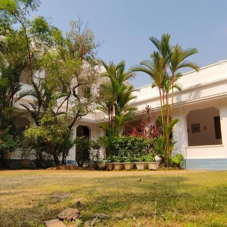 Dutch Square Hostel