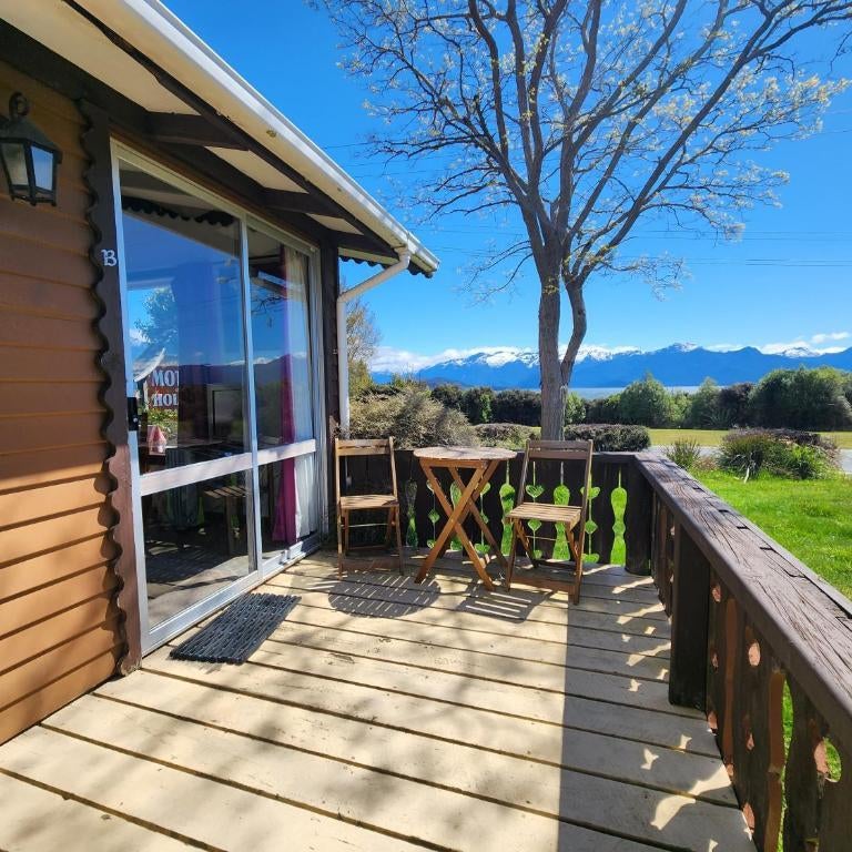 Manapouri Holiday Park Thumbnail