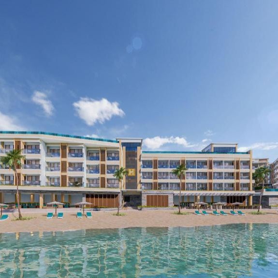 Henann Premier Coast Resort Thumbnail