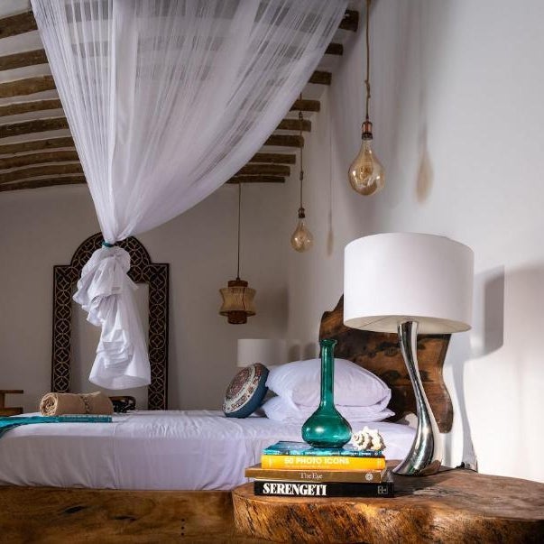 Infinity Beach Boutique Hotel & SPA Thumbnail