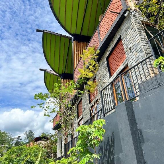 O2 Villas Ella Thumbnail