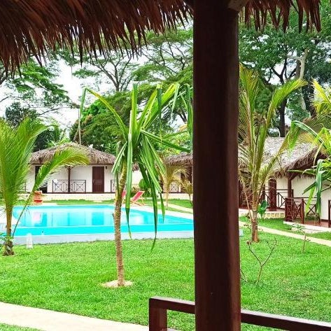 Blue Sky Resort Thumbnail
