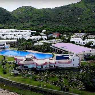 Lovely Room Oceanami Resort Thumbnail